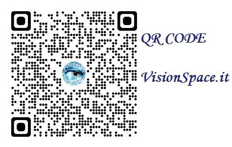 Qr code Maps Vision - Copia